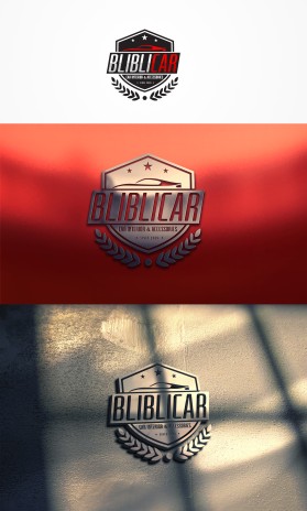 BliBliCar entry by azariz