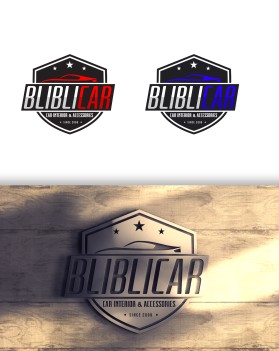 BliBliCar entry by azariz
