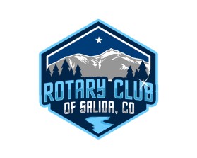 Rotary Club of Salida, CO entry by TheFaraon