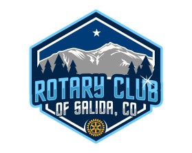 Rotary Club of Salida, CO entry by TheFaraon