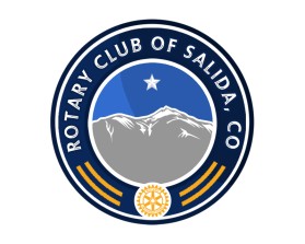 Rotary Club of Salida, CO entry by TheFaraon