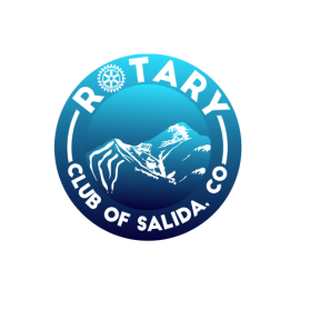 Rotary Club of Salida, CO entry by balsh