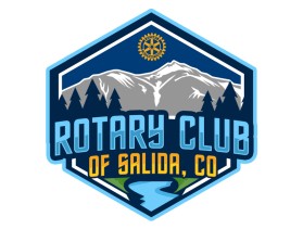 Rotary Club of Salida, CO entry by TheFaraon