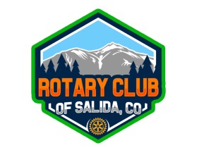 Rotary Club of Salida, CO entry by TheFaraon
