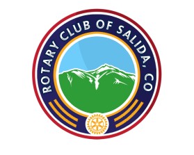 Rotary Club of Salida, CO entry by TheFaraon