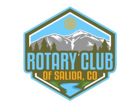 Rotary Club of Salida, CO entry by TheFaraon