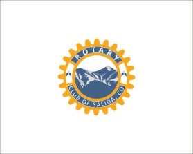 Rotary Club of Salida, CO entry by Wonkberan