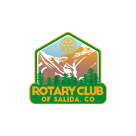 Rotary Club of Salida, CO entry by balsh