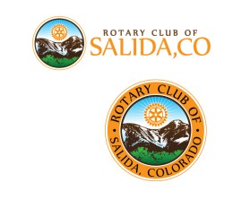 Rotary Club of Salida, CO entry by beekitty7