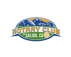 Rotary Club of Salida, CO entry by babyakina