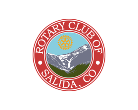 Rotary Club of Salida, CO entry by Fathenry