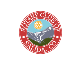 Rotary Club of Salida, CO entry by Fathenry