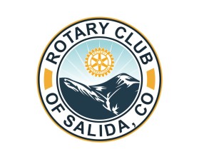Rotary Club of Salida, CO entry by logo037