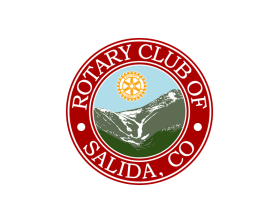 Rotary Club of Salida, CO entry by Fathenry