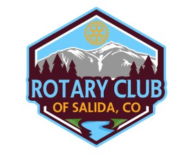 Rotary Club of Salida, CO entry by TheFaraon