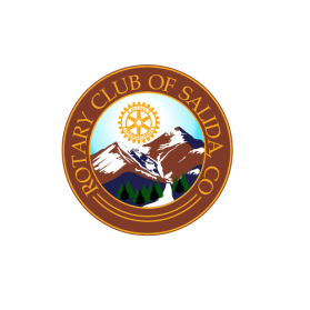 Rotary Club of Salida, CO entry by balsh