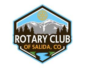 Rotary Club of Salida, CO entry by TheFaraon