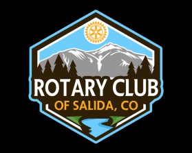 Rotary Club of Salida, CO entry by TheFaraon