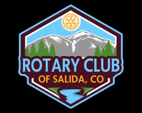 Rotary Club of Salida, CO entry by TheFaraon