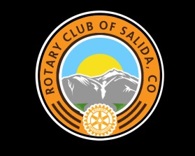 Rotary Club of Salida, CO entry by TheFaraon