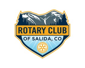 Rotary Club of Salida, CO entry by logo037