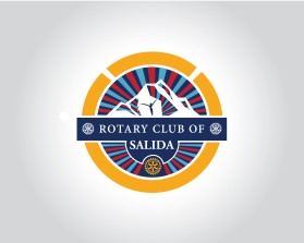 Rotary Club of Salida, CO entry by MohammedKhirallah