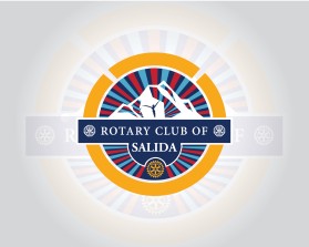 Rotary Club of Salida, CO entry by MohammedKhirallah