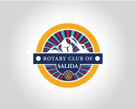 Rotary Club of Salida, CO entry by MohammedKhirallah
