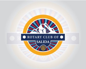 Rotary Club of Salida, CO entry by MohammedKhirallah