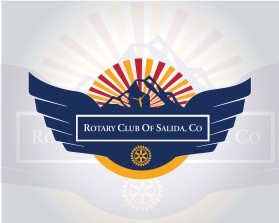Rotary Club of Salida, CO entry by MohammedKhirallah