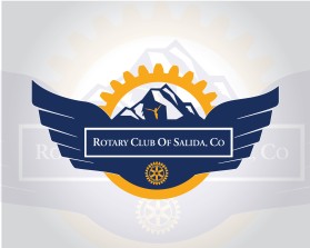 Rotary Club of Salida, CO entry by MohammedKhirallah