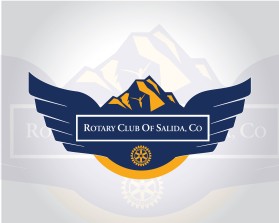 Rotary Club of Salida, CO entry by MohammedKhirallah