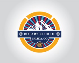 Rotary Club of Salida, CO entry by MohammedKhirallah