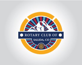 Rotary Club of Salida, CO entry by MohammedKhirallah