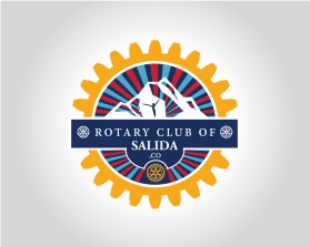 Rotary Club of Salida, CO entry by MohammedKhirallah