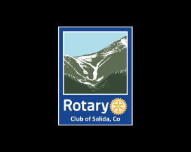 Rotary Club of Salida, CO entry by Fathenry