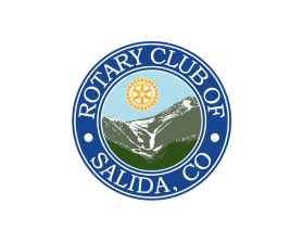Rotary Club of Salida, CO entry by Fathenry