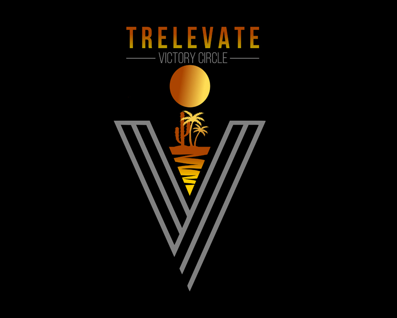 Logo Design for Trelevate