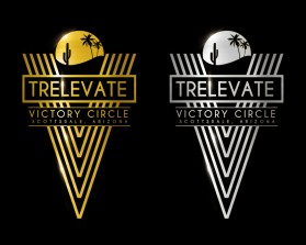 Trelevate entry by logohub