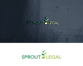 Sprout Legal entry by Isa