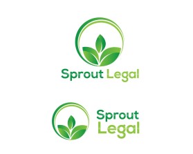 Sprout Legal entry by JBsign