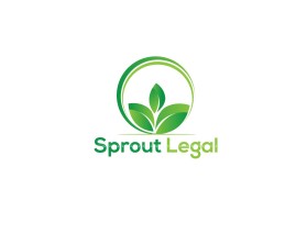 Sprout Legal entry by JBsign