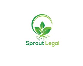 Sprout Legal entry by JBsign