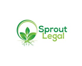 Sprout Legal entry by JBsign