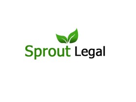 Sprout Legal entry by DzinerIdea