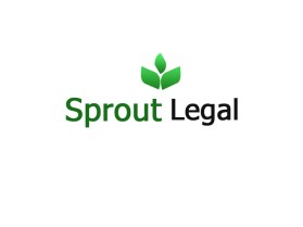 Sprout Legal entry by DzinerIdea
