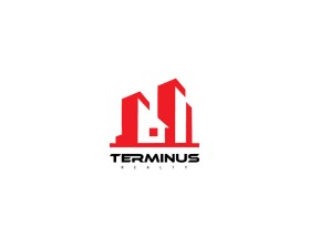 Terminus Realty entry by YourUniqueDesign