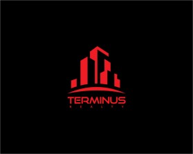 Terminus Realty entry by YourUniqueDesign