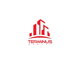 Terminus Realty entry by YourUniqueDesign