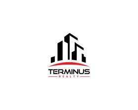 Terminus Realty entry by YourUniqueDesign